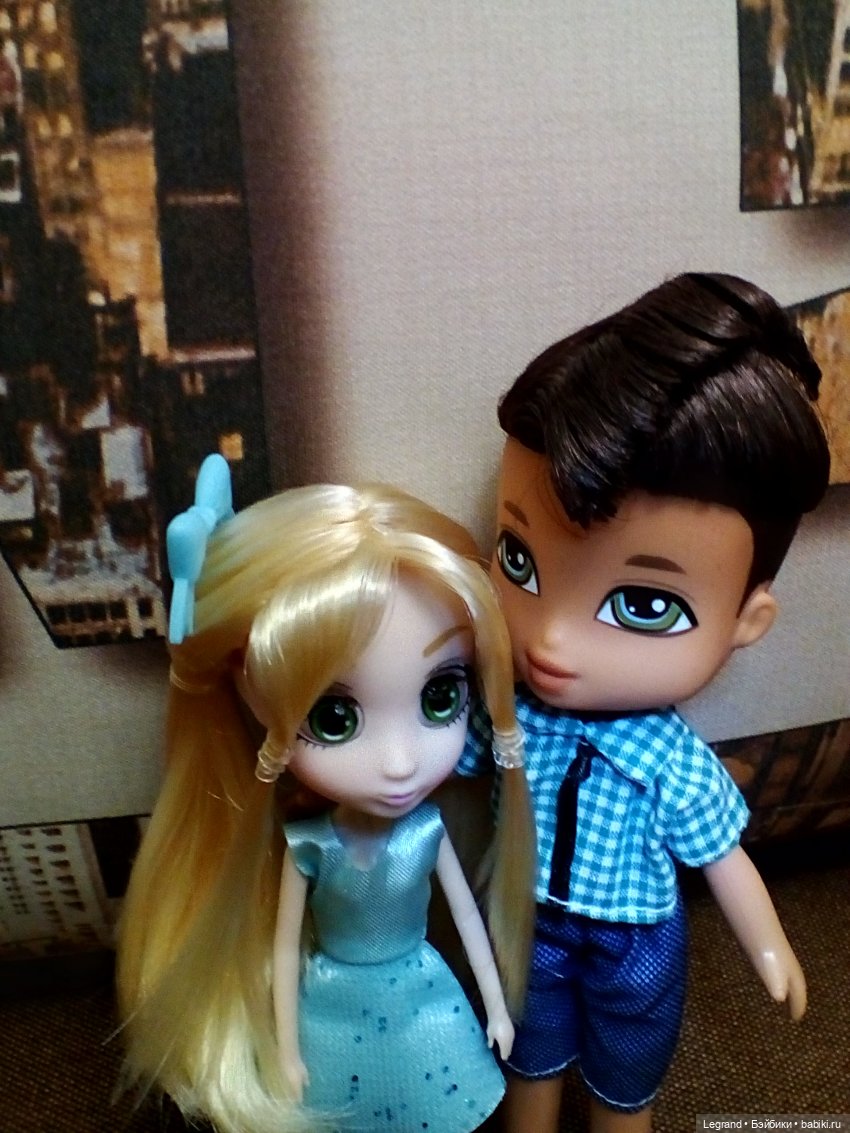 Они сами пишут свои истории: Гёкхан, Мика, Мирабель