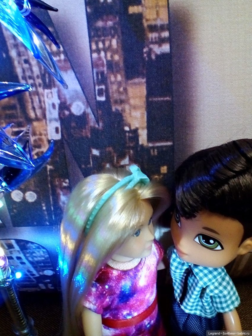 Они сами пишут свои истории: Гёкхан, Мирабель и Элли