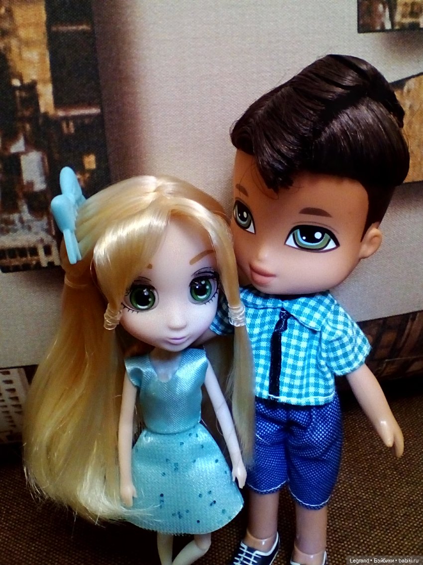 Они сами пишут свои истории: Гёкхан, Мика, Мирабель