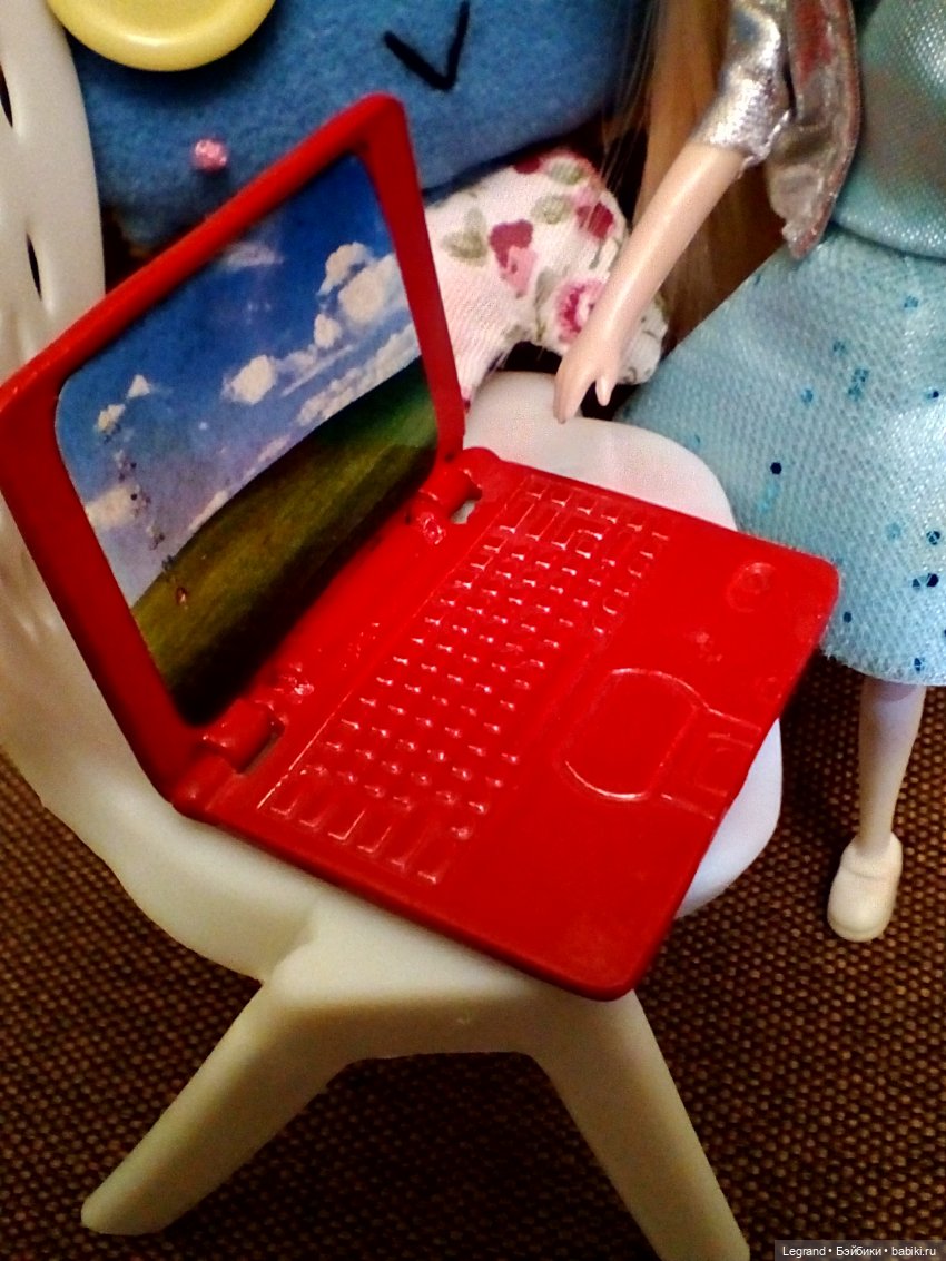 Они сами пишут свои истории: Гёкхан, Мирабель и Элли (фото 10)