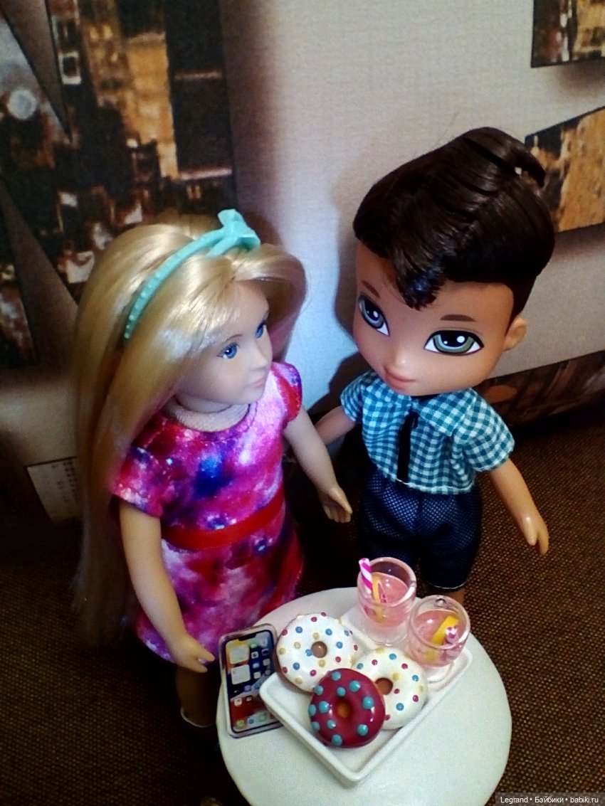 Они сами пишут свои истории: Гёкхан, Мирабель и Элли