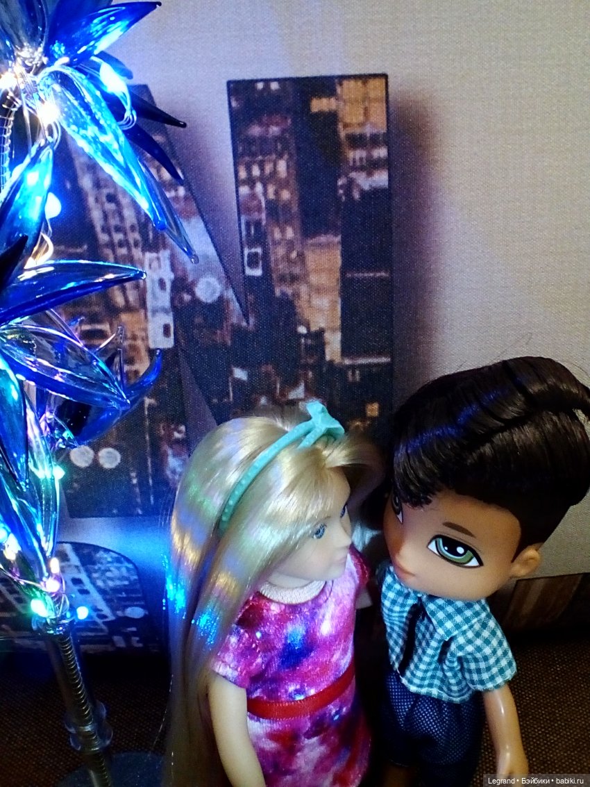 Они сами пишут свои истории: Гёкхан, Мирабель и Элли