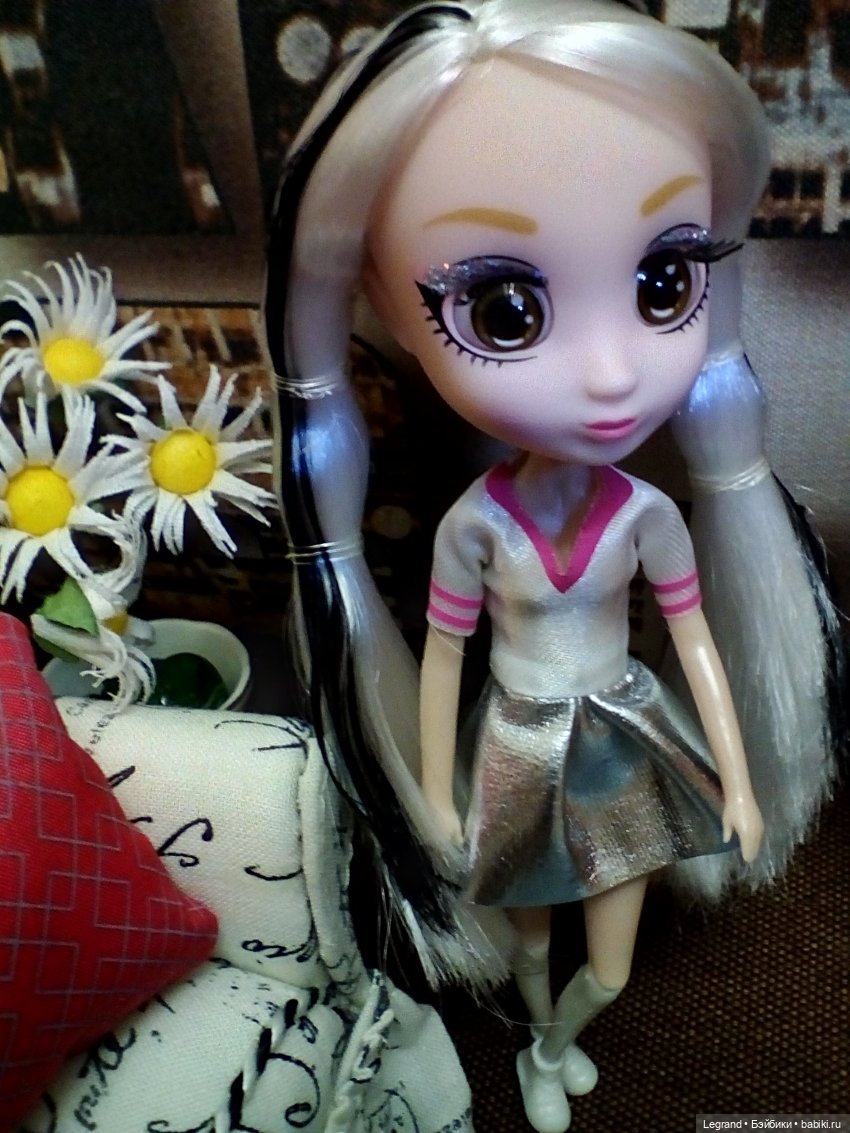 Они сами пишут свои истории: Гёкхан, Мика, Мирабель (фото 5)