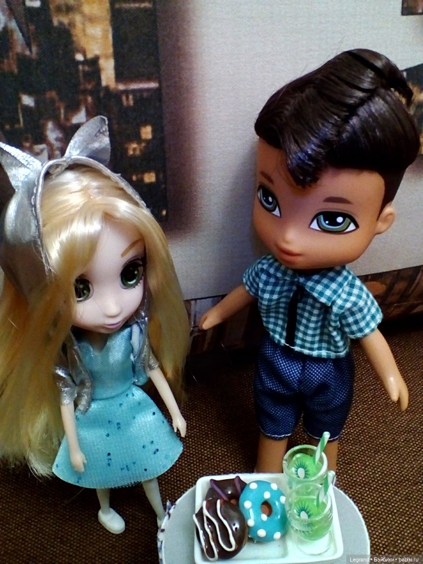 Они сами пишут свои истории: Гёкхан, Мирабель и Элли