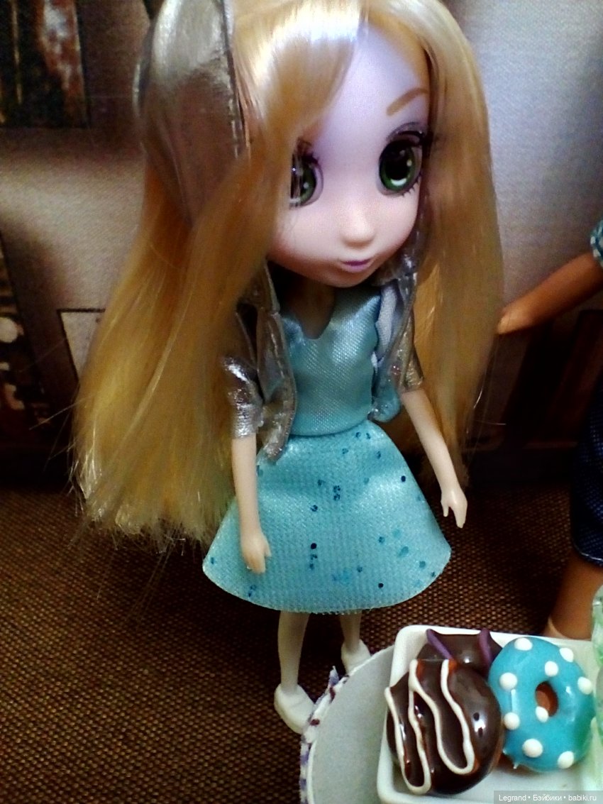 Они сами пишут свои истории: Гёкхан, Мирабель и Элли