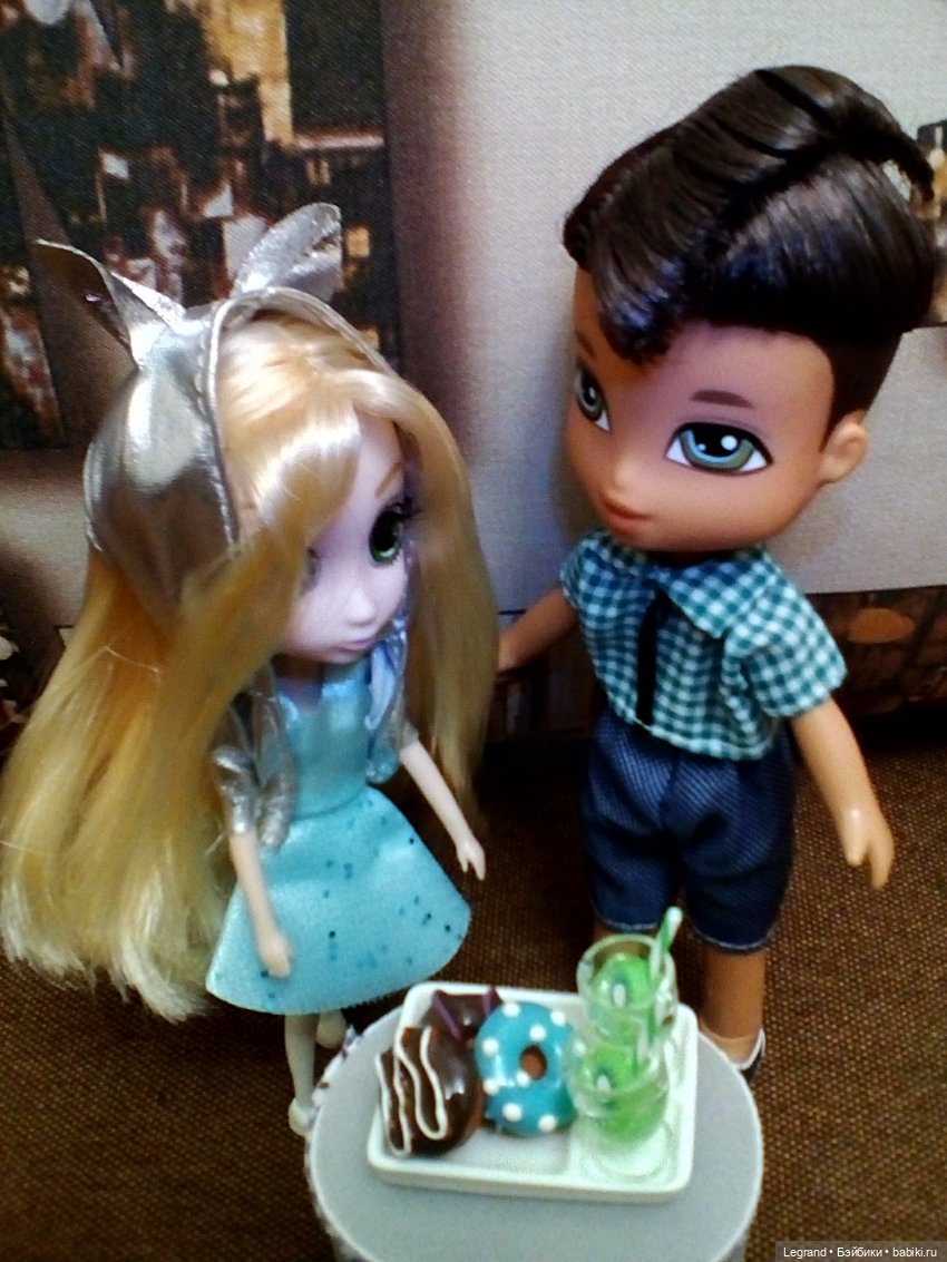 Они сами пишут свои истории: Гёкхан, Мирабель и Элли