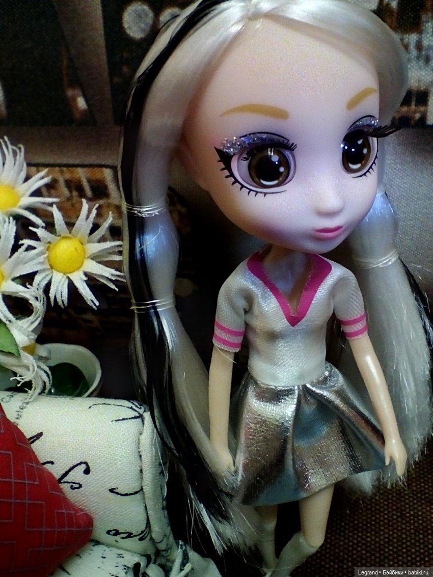 Они сами пишут свои истории: Гёкхан, Мика, Мирабель (фото 6)