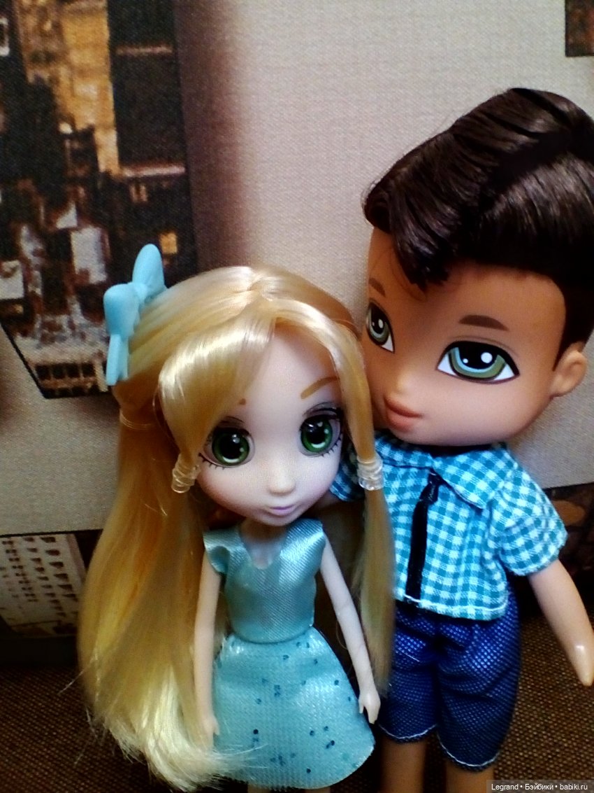 Они сами пишут свои истории: Гёкхан, Мика, Мирабель