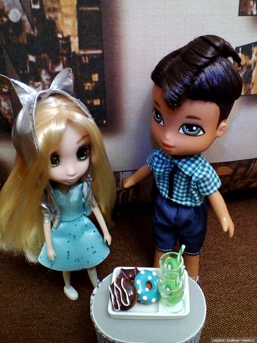 Они сами пишут свои истории: Гёкхан, Мирабель и Элли