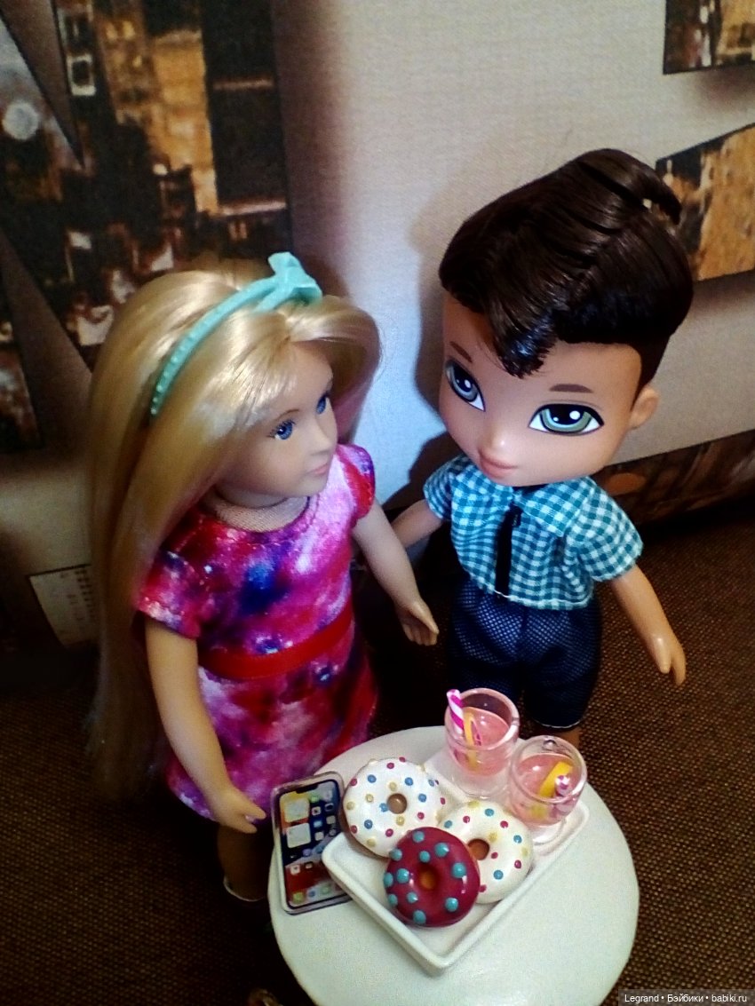 Они сами пишут свои истории: Гёкхан, Мирабель и Элли