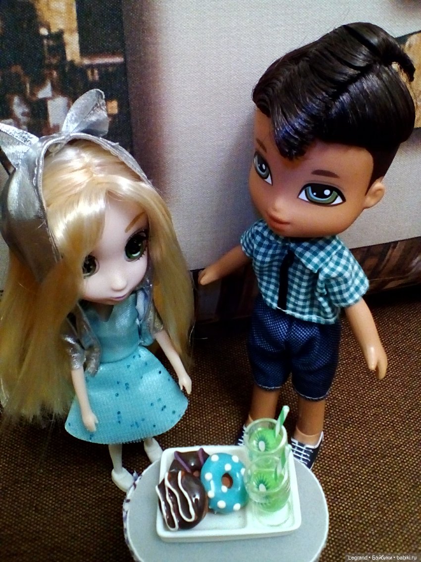 Они сами пишут свои истории: Гёкхан, Мирабель и Элли