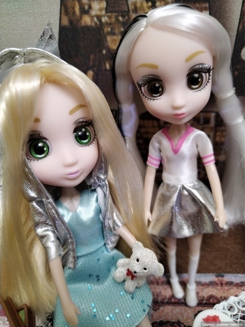 Они сами пишут свои истории: Гёкхан, Мирабель и Элли