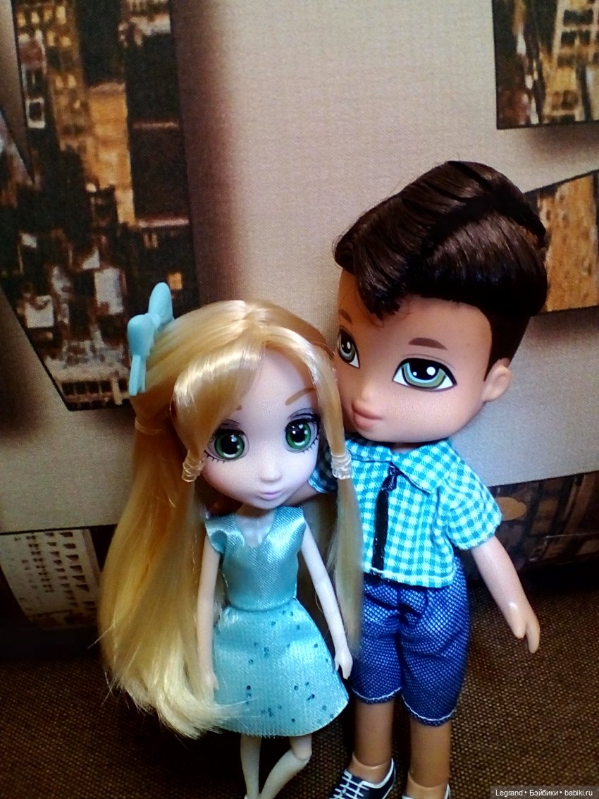 Они сами пишут свои истории: Гёкхан, Мика, Мирабель