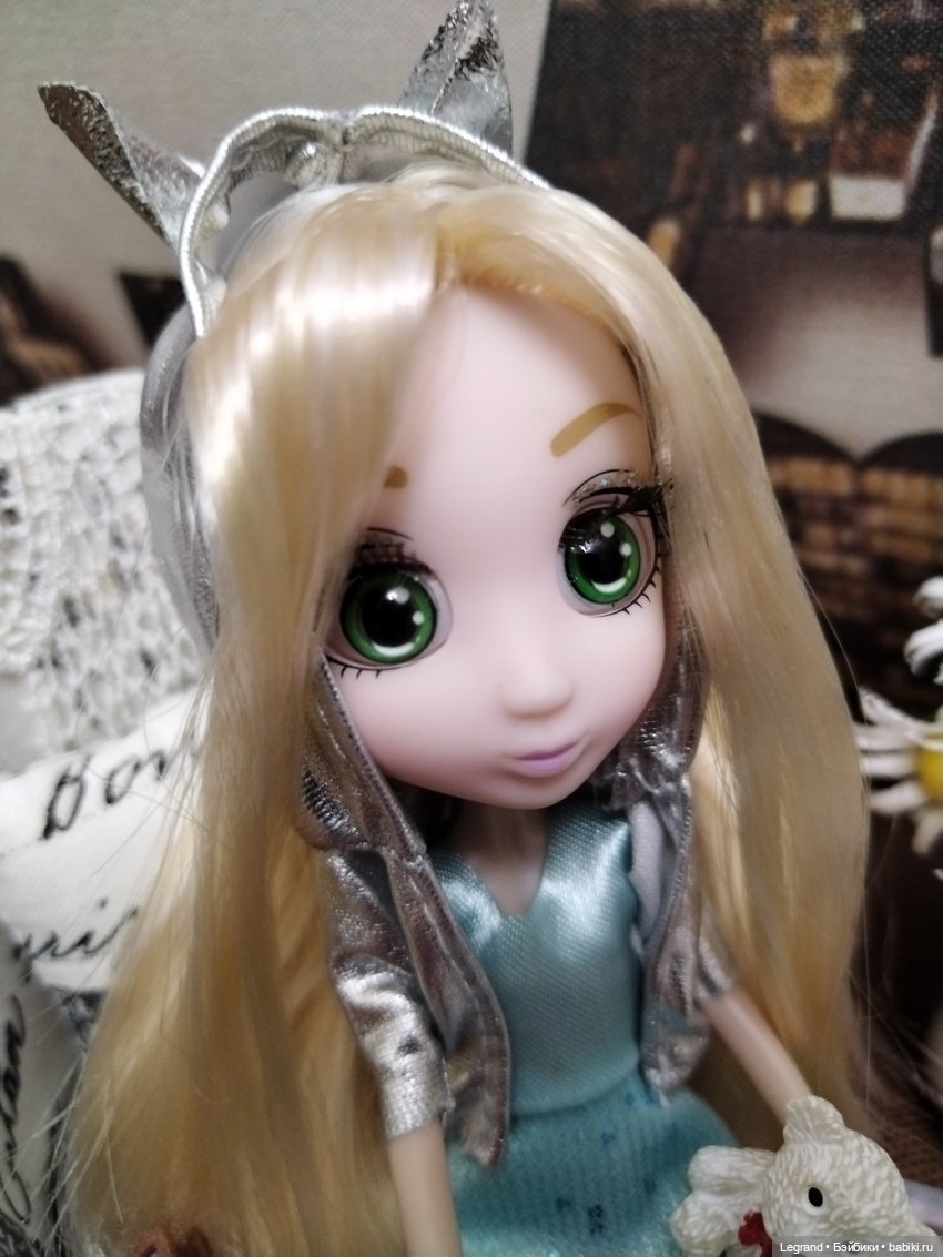 Они сами пишут свои истории: Гёкхан, Мирабель и Элли (фото 3)