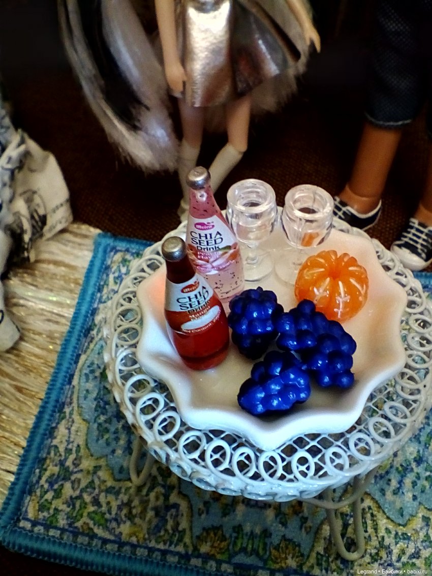 Они сами пишут свои истории: Гёкхан, Мика, Мирабель (фото 4)