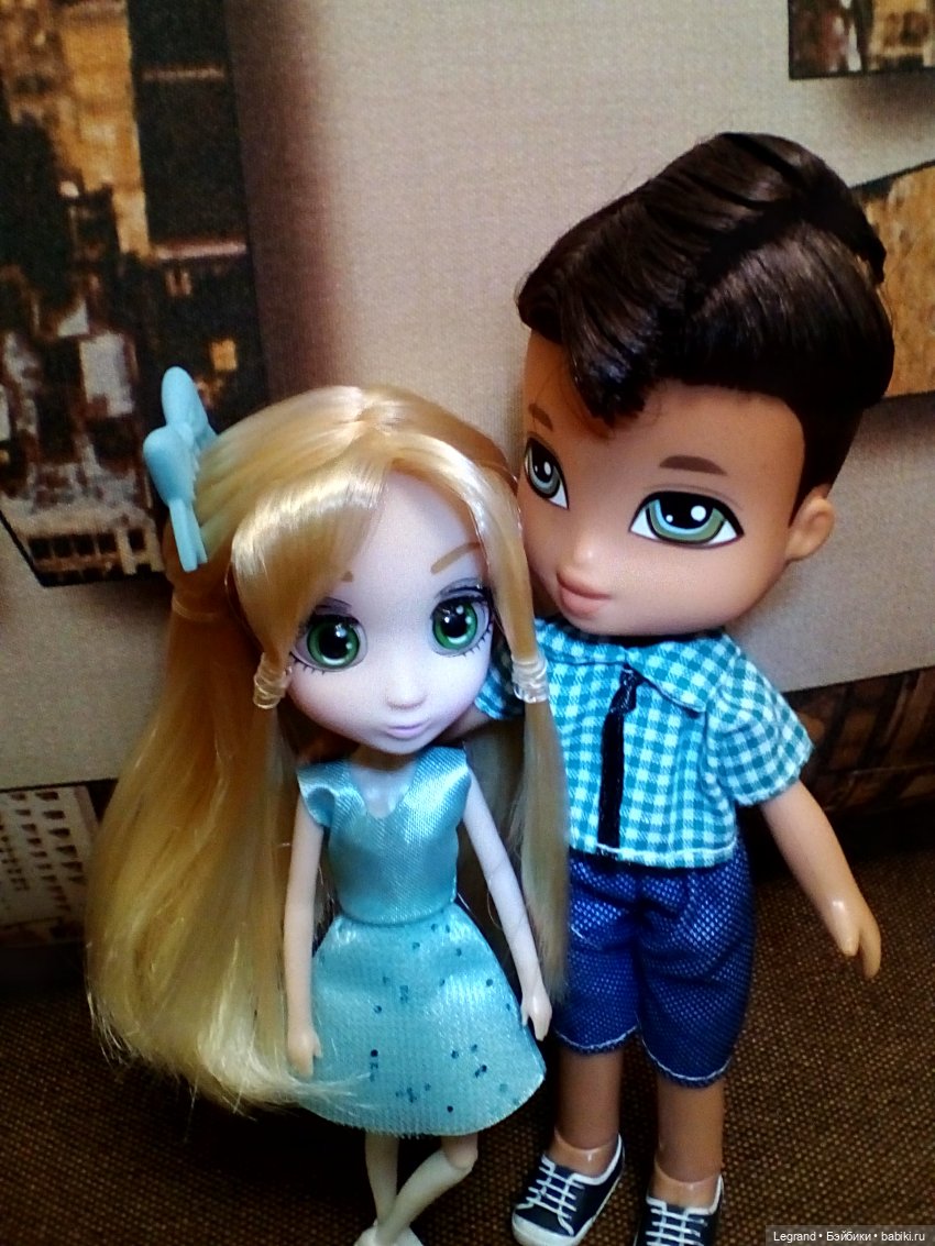 Они сами пишут свои истории: Гёкхан, Мика, Мирабель