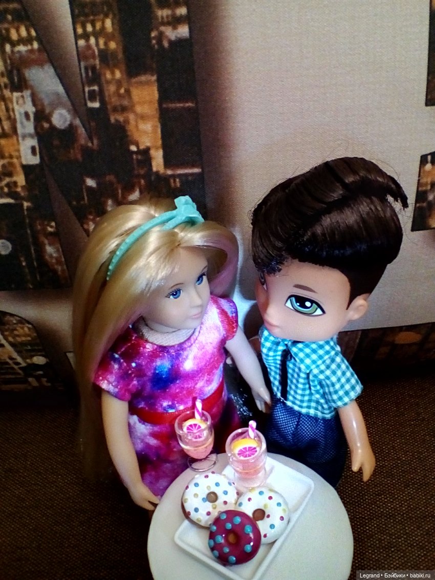 Они сами пишут свои истории: Гёкхан, Мирабель и Элли