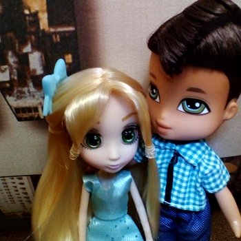 Они сами пишут свои истории: Гёкхан, Мика, Мирабель