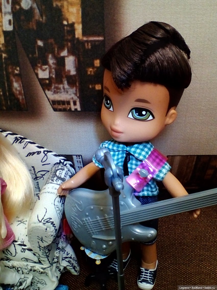 Они сами пишут свои истории: Гёкхан, Мирабель - музыкальная вечеринка