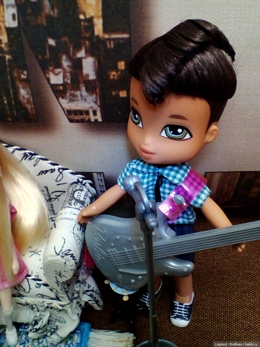 Они сами пишут свои истории: Гёкхан, Мирабель - музыкальная вечеринка