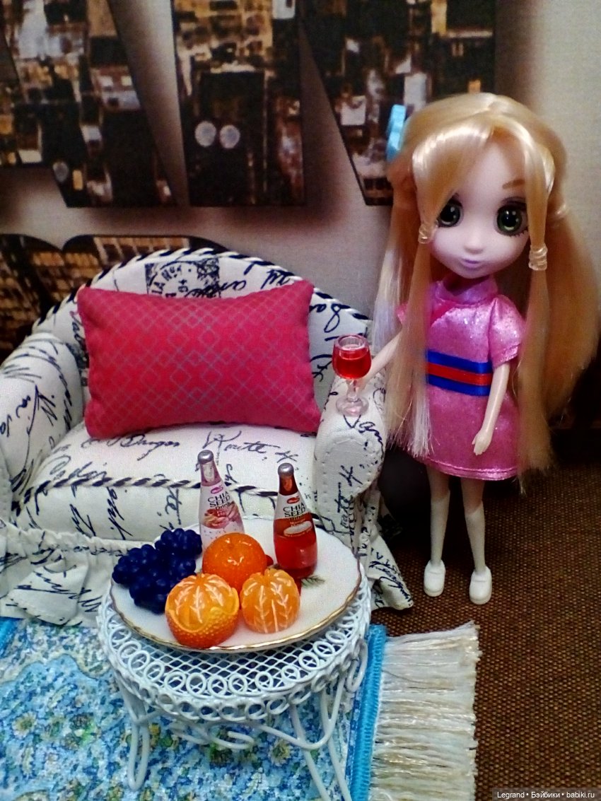 Они сами пишут свои истории: Гёкхан, Мирабель - музыкальная вечеринка