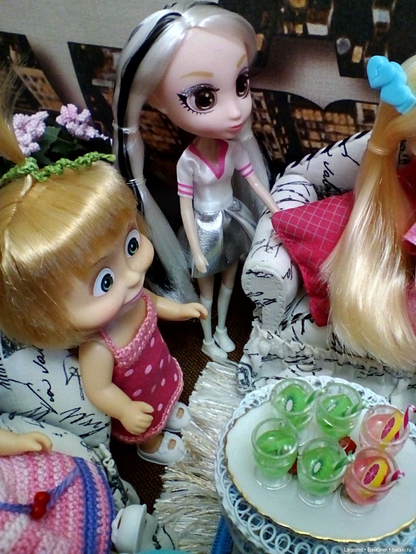 Они сами пишут свои истории: Гёкхан, Мирабель - музыкальная вечеринка