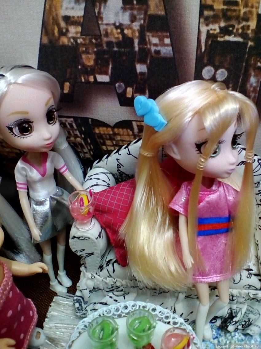 Они сами пишут свои истории: Гёкхан, Мирабель - музыкальная вечеринка