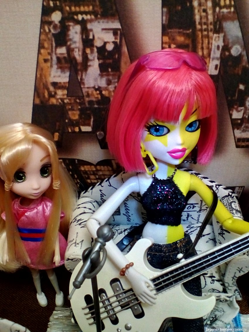 Они сами пишут свои истории: Эрмелин - продолжение музыкальной вечеринки