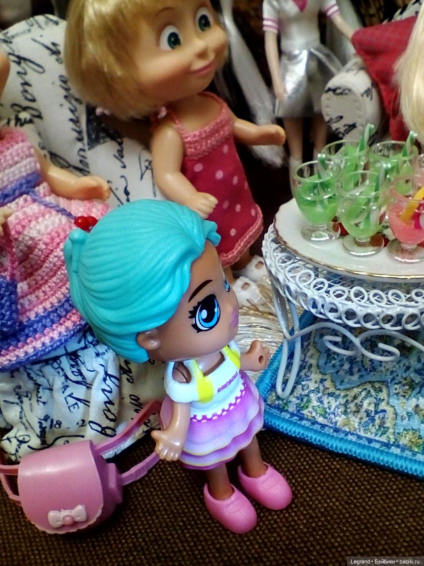 Они сами пишут свои истории: Гёкхан, Мирабель - музыкальная вечеринка