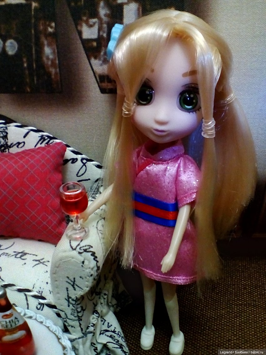 Они сами пишут свои истории: Гёкхан, Мирабель - музыкальная вечеринка (фото 3)