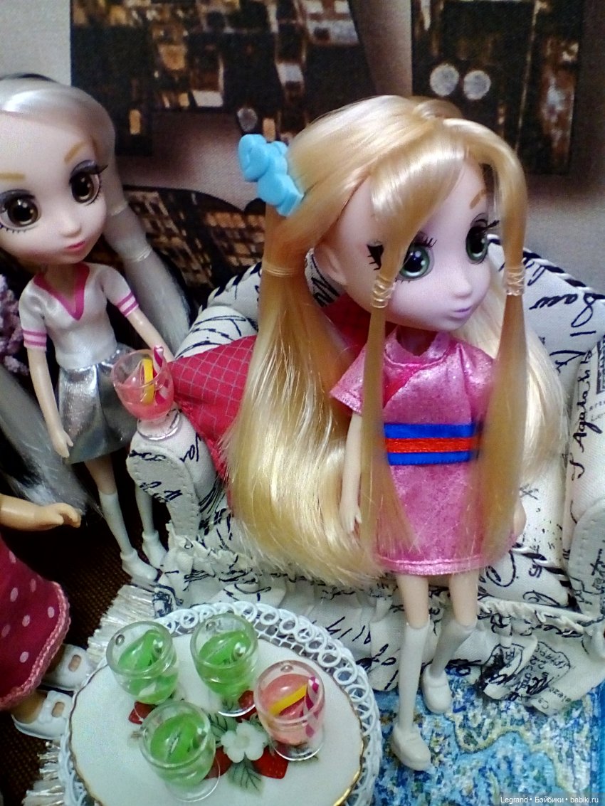 Они сами пишут свои истории: Гёкхан, Мирабель - музыкальная вечеринка