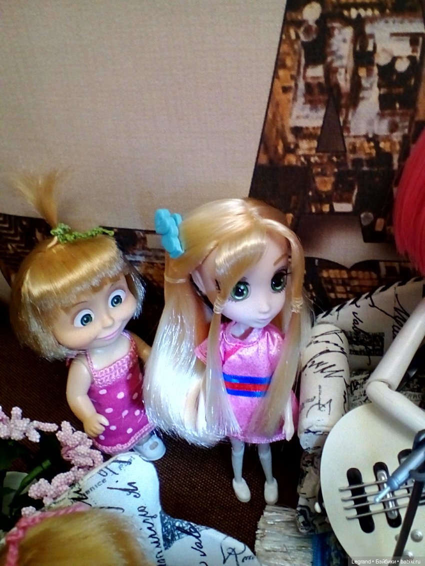 Они сами пишут свои истории: Эрмелин - продолжение музыкальной вечеринки