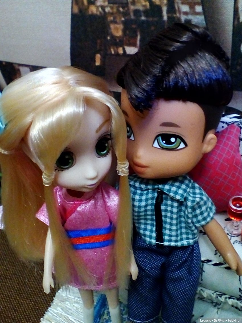 Они сами пишут свои истории: Гёкхан, Мирабель - музыкальная вечеринка