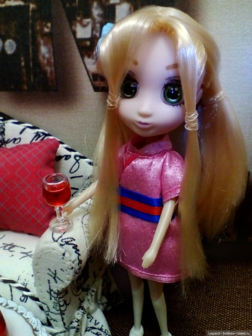 Они сами пишут свои истории: Гёкхан, Мирабель - музыкальная вечеринка (фото 4)