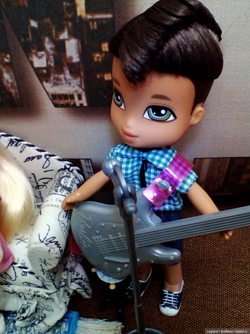 Они сами пишут свои истории: Гёкхан, Мирабель - музыкальная вечеринка