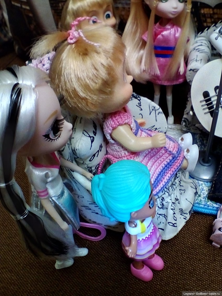 Они сами пишут свои истории: Эрмелин - продолжение музыкальной вечеринки