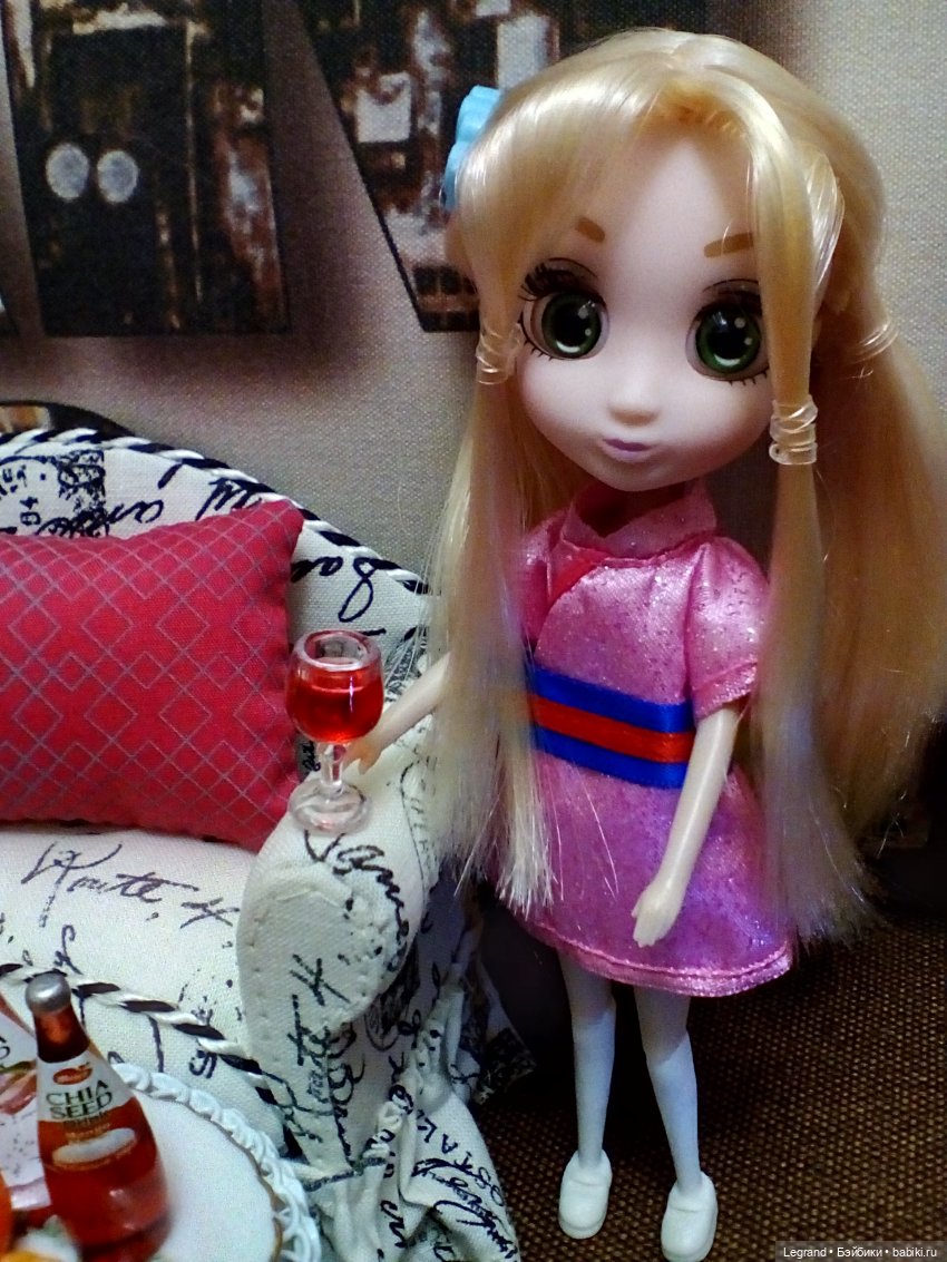 Они сами пишут свои истории: Гёкхан, Мирабель - музыкальная вечеринка (фото 9)