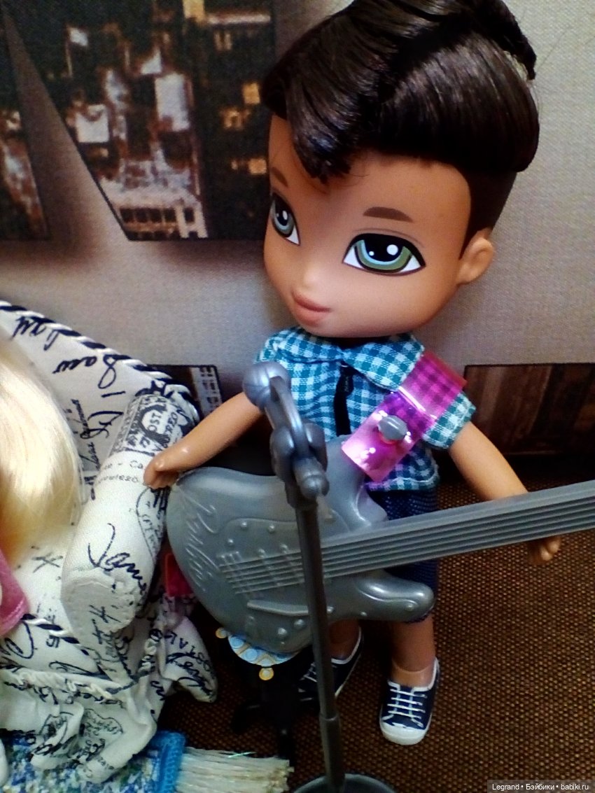 Они сами пишут свои истории: Гёкхан, Мирабель - музыкальная вечеринка