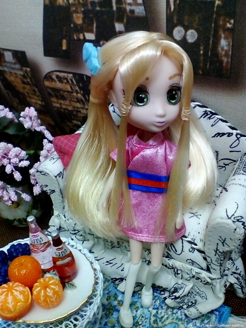 Они сами пишут свои истории: Гёкхан, Мирабель - музыкальная вечеринка