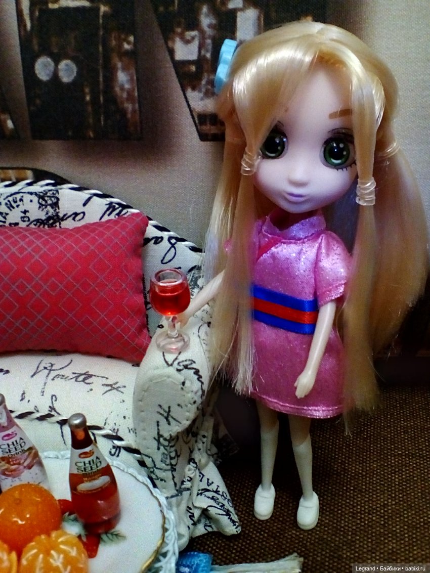 Они сами пишут свои истории: Гёкхан, Мирабель - музыкальная вечеринка (фото 2)