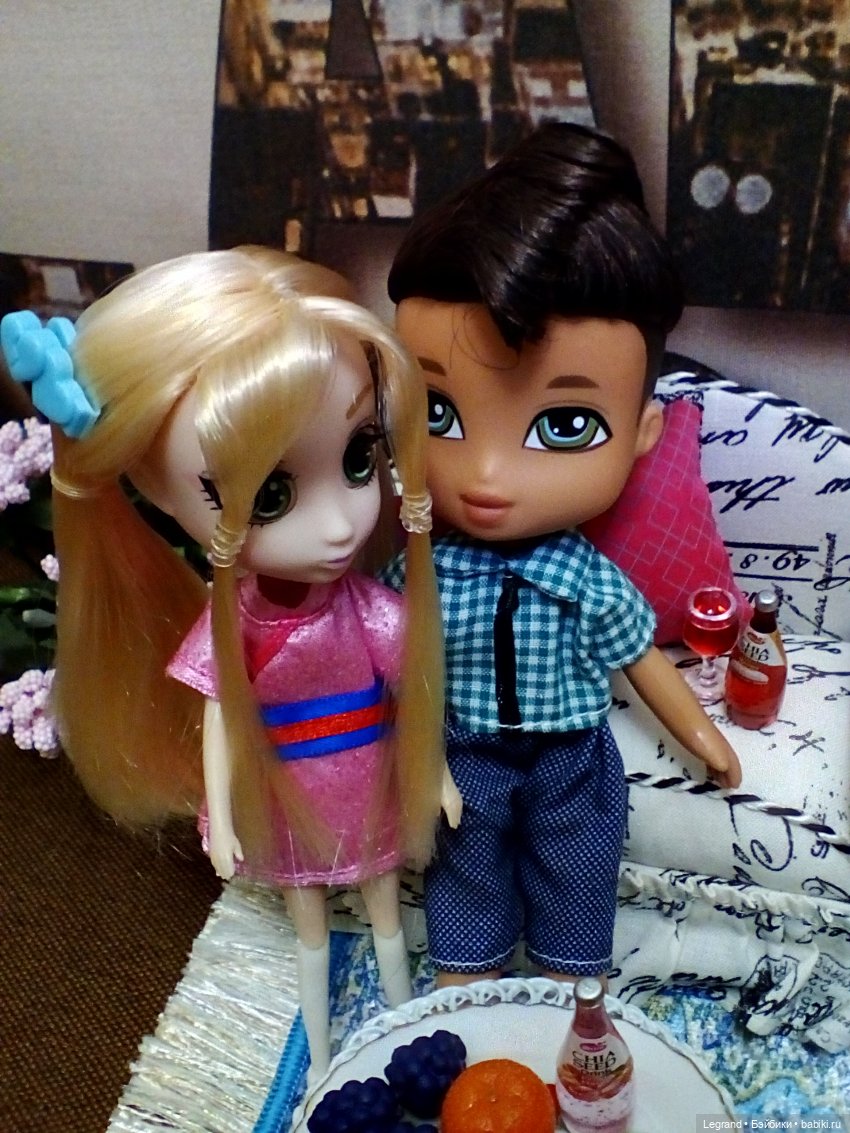 Они сами пишут свои истории: Гёкхан, Мирабель - музыкальная вечеринка