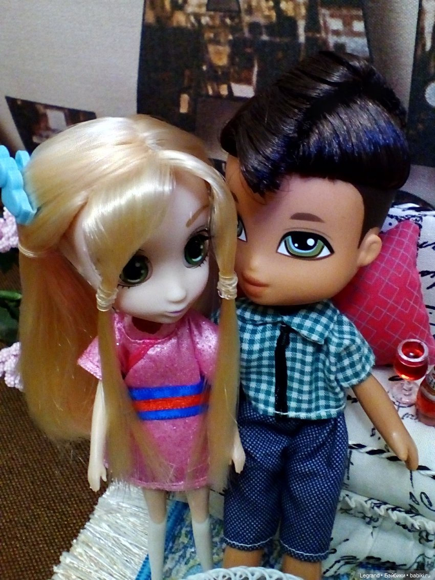 Они сами пишут свои истории: Гёкхан, Мирабель - музыкальная вечеринка