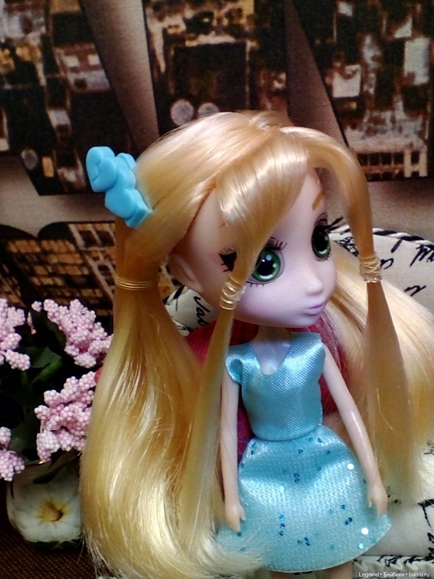 Лурения: Гёкхан, Мирабель и два эпизода в саду