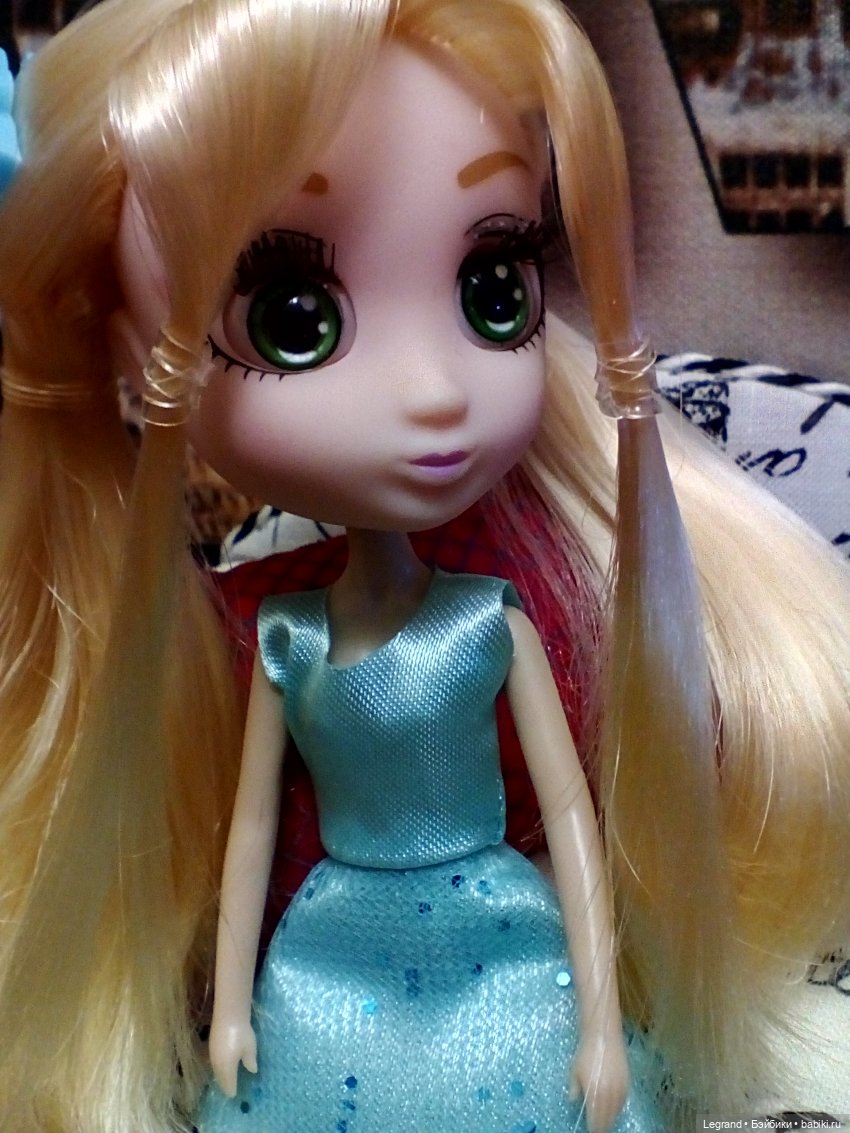 Лурения: Гёкхан, Мирабель и два эпизода в саду