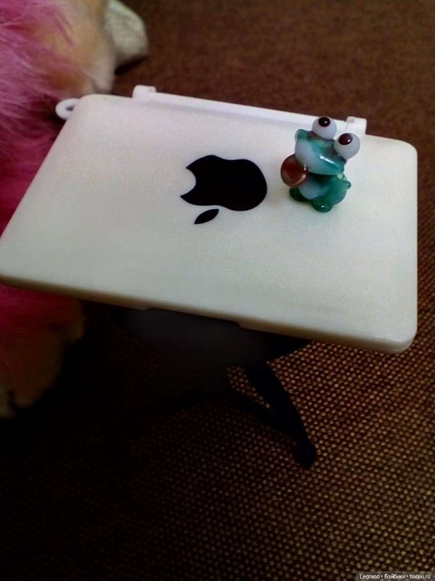 Хомяк и жаба — Плюшевые мишки и игрушки (Teddy Bear): винтаж