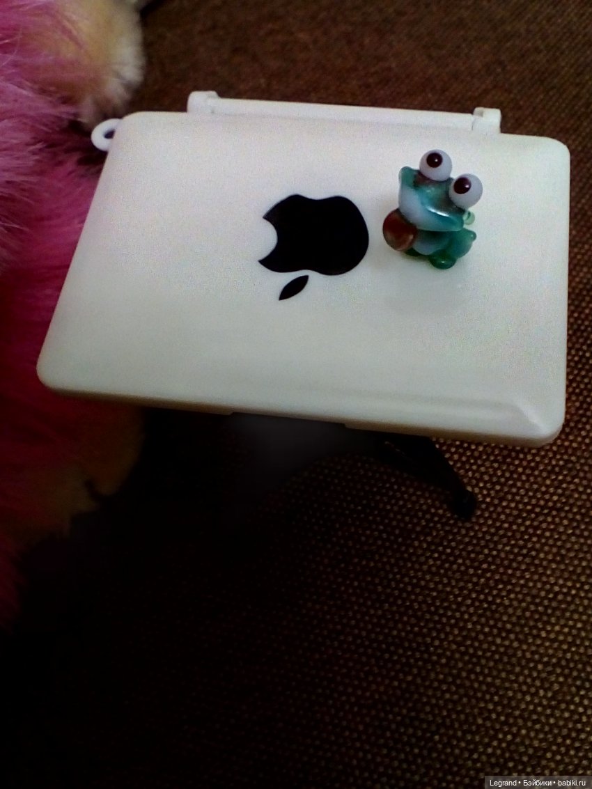 Хомяк и жаба — Плюшевые мишки и игрушки (Teddy Bear): винтаж