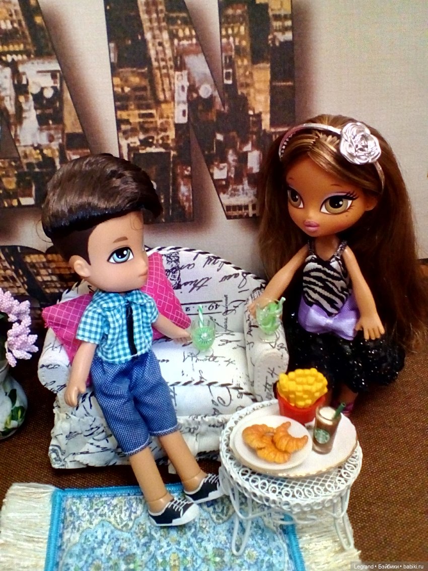 Они сами пишут свои истории: Ясмин и Гёкхан (фото 9)