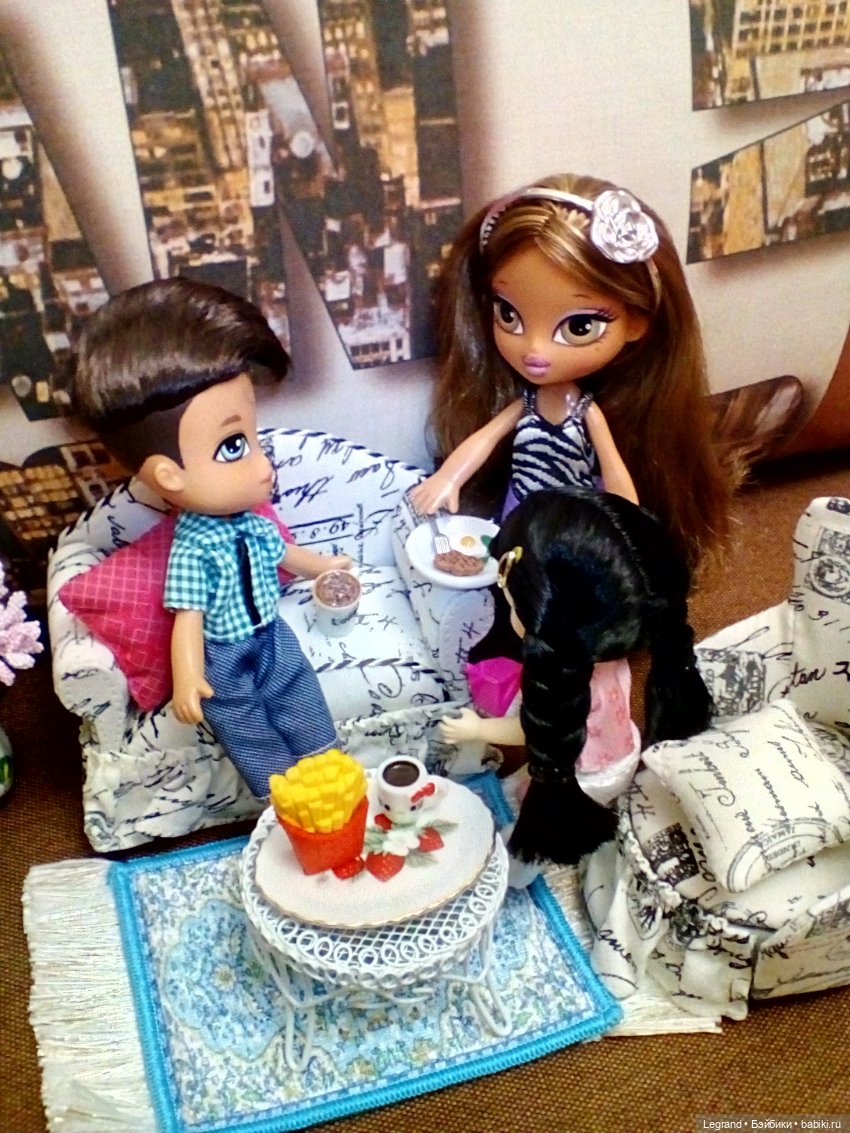 Они сами пишут свои истории: Ясмин и Гёкхан