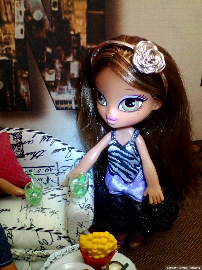 Они сами пишут свои истории: Ясмин и Гёкхан (фото 7)