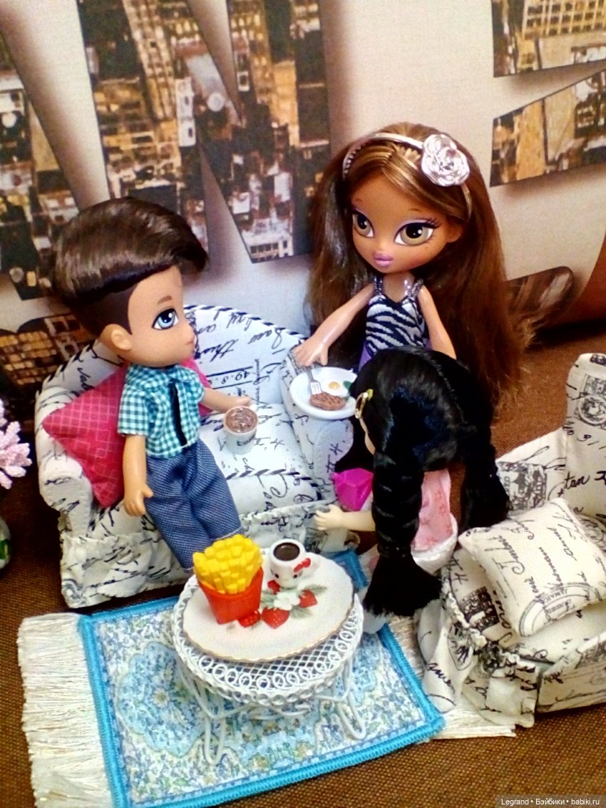 Они сами пишут свои истории: Ясмин и Гёкхан